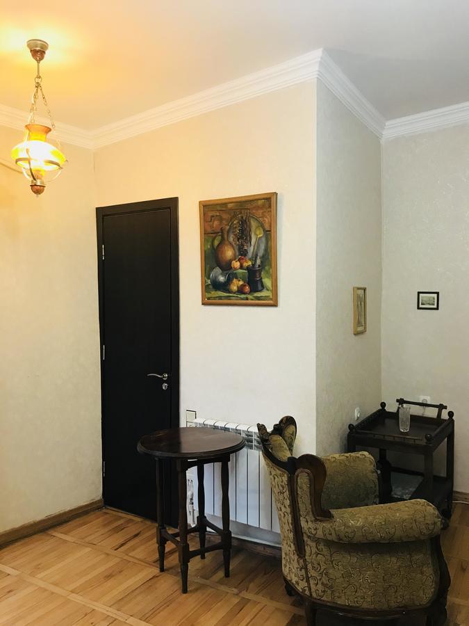 Olga Apartment In The Old Town Tbilisi Exterior photo